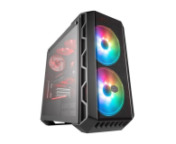 Cooler Master MasterCase H500 ARGB - 577550 - zdjęcie 4